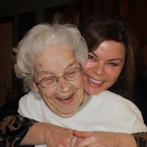 Meet your Posher, Barb